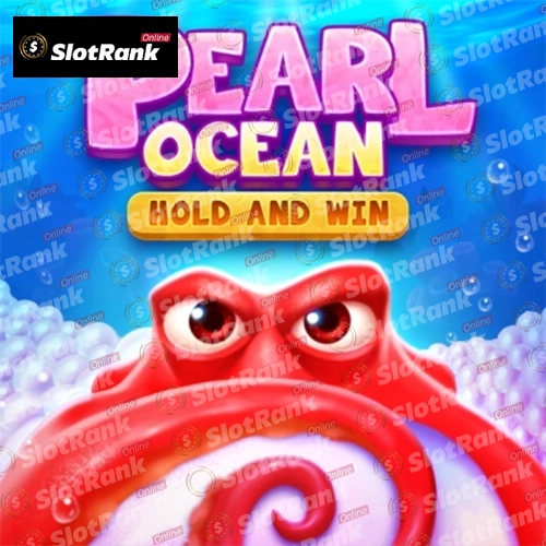 Pearl Ocean: Hold and Win