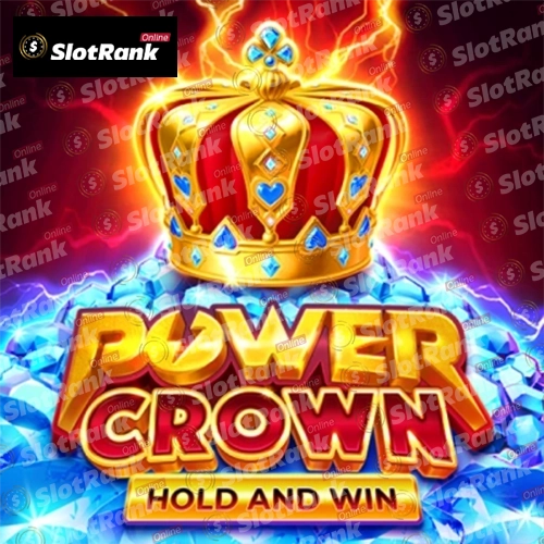 Power Crown: Hold and Win