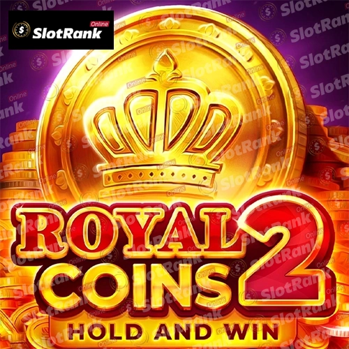 Royal Coins 2: Hold and Win