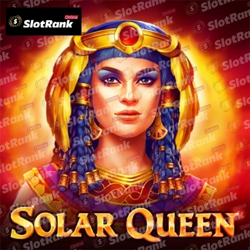 Solar Queen