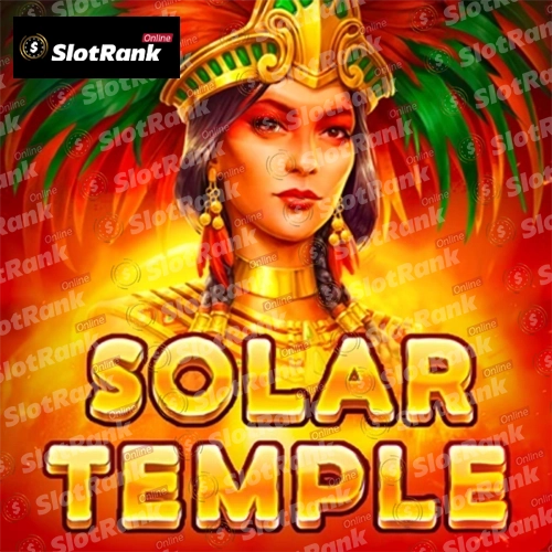 Solar Temple