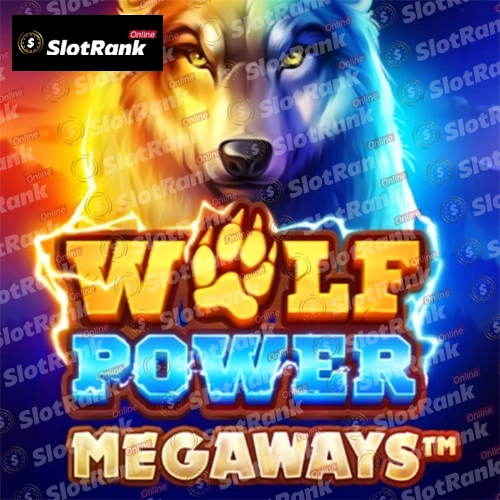 Wolf Power Megaways